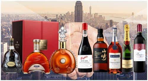 遵义市习水回收洋酒