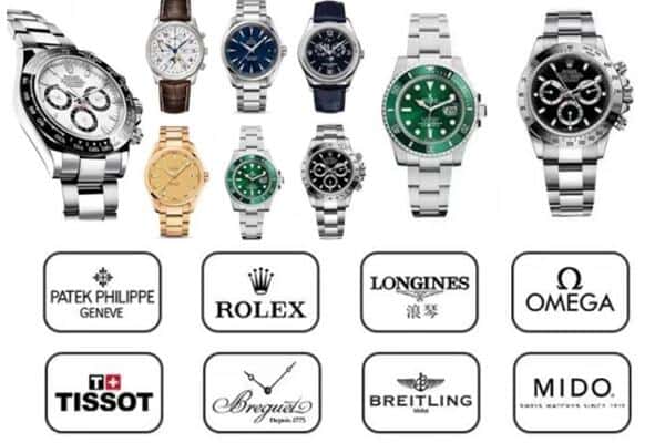 遵义市习水回收名表